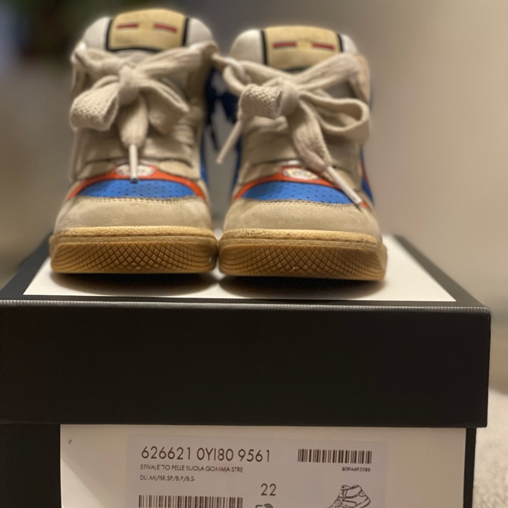 Gucci Shoes